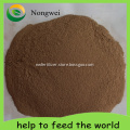 Fulvic Acid Nitrogen In 40-60 Mesh Powder Fertilizer Products